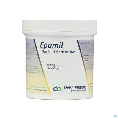 Epamil caps 180x1000mg deba-2