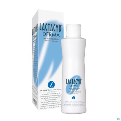 Lactacyd derma wasemuls z/zeep 250ml-5