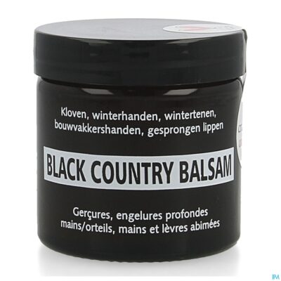 Black country balsam 45g