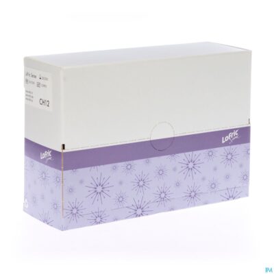 Lofric sense sonde vrouw nel. ch12 15cm 30 4161265-2