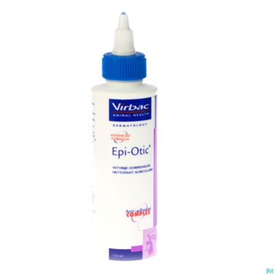 Allerderm allerderm epi-otic opl 125ml-2