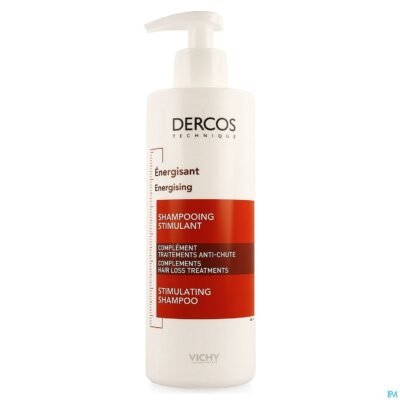 Vichy dercos energy sh 400ml-2