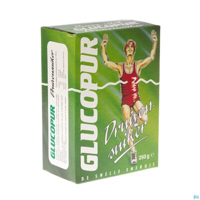 Glucopur glucose pdr 250g 5166 revogan-2