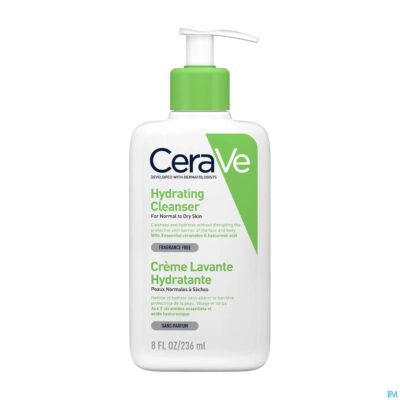 Cerave cr reiniging hydraterend 236ml-2