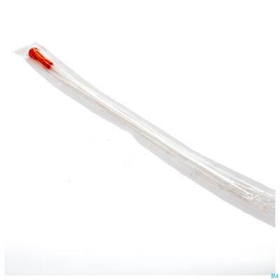 Medicoplast sonde nelaton uretraal ch16 40cm-2