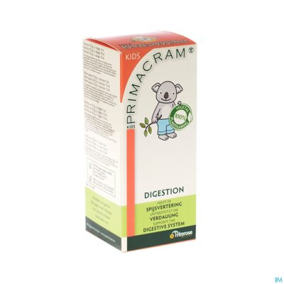 Primacram kids 120ml-2