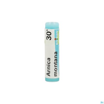 Arnica montana 30k gl boiron
