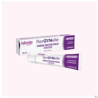 Florgynelle beschermende creme 15ml-5