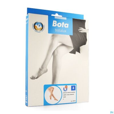 Botalux 140 korte kous ch n4-2