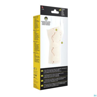 Futuro omkeerbare polsspalk 47855, large-2
