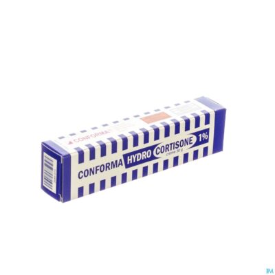 Conforma hydrocortisone creme 1% 30g-2