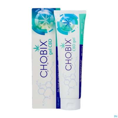 Chobix gel cbd 1000mgx120ml-4
