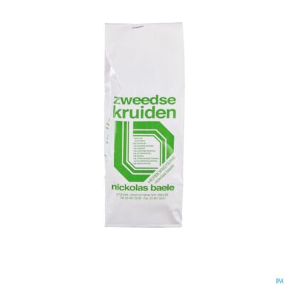 Baele zweedse kruiden 90g-2