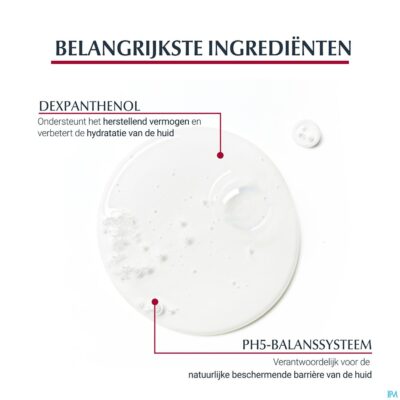 Eucerin ph5 soft shower 400ml-4
