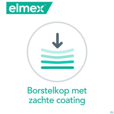 Elmex sensitive pro tandenborstel extra zacht duo-5