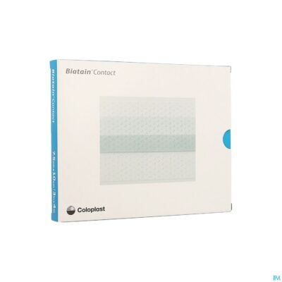Biatain contact 7,5cmx10,0cm 5