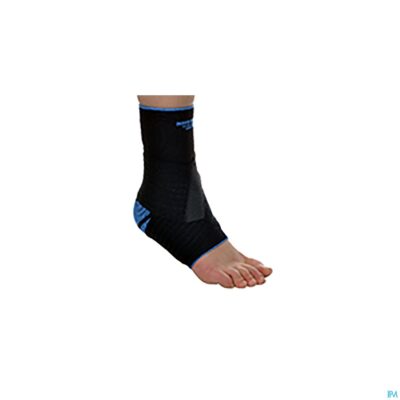 Bota ortho ab+velcr 930 zwart n3-2