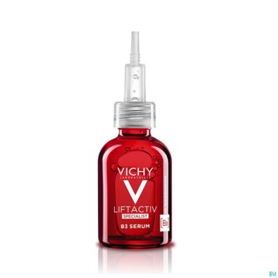 Vichy liftactiv b3 serum pigmentvlek.&rimpels 30ml-2