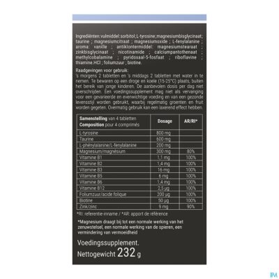 Magnixx plus tabl 160-7