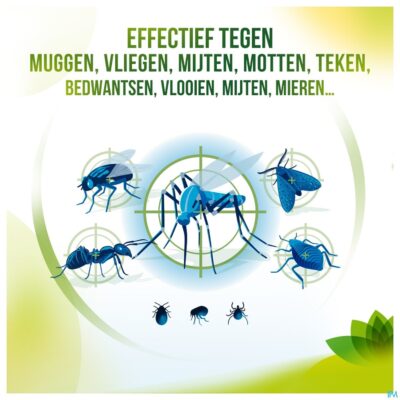 Pistal nest spray 300 ml-2