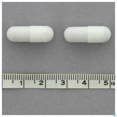Sleepyl caps 40-2