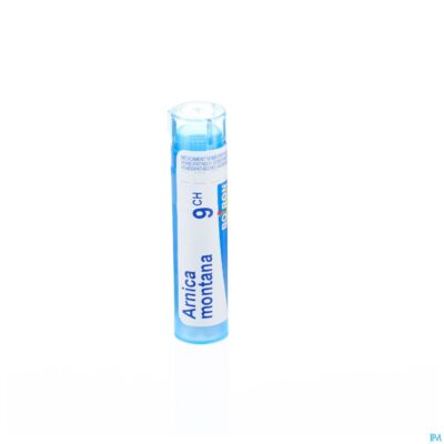 Arnica montana 9ch gr 4g boiron-3
