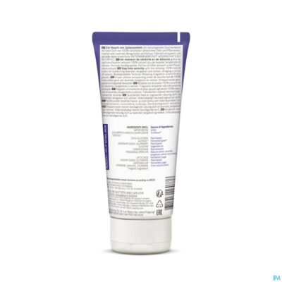 Weleda aroma shower relax 200ml-2