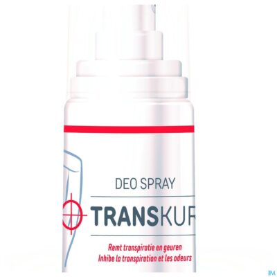 Transkur deo spray fl 30ml-2