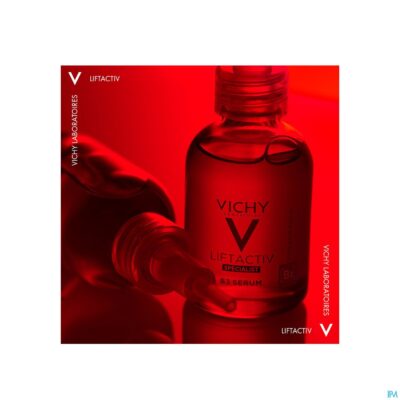 Vichy liftactiv b3 serum pigmentvlek.&rimpels 30ml-4