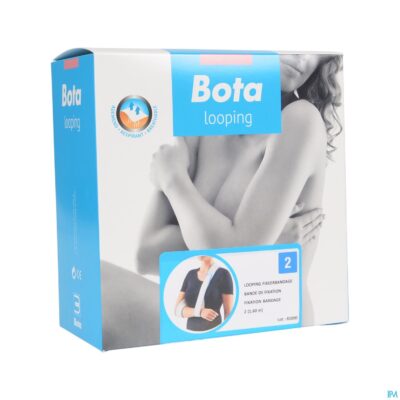 Bota looping fixeerband n2 160cm