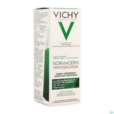 Vichy normaderm phytos.dub.corr.dag.verzorg. 50ml-2