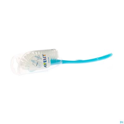 Philips avent flesborstel scf145/06