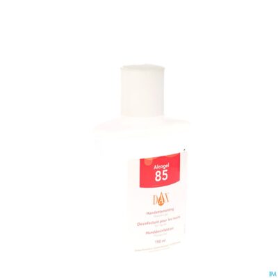 Dax alcogel 150ml 0495