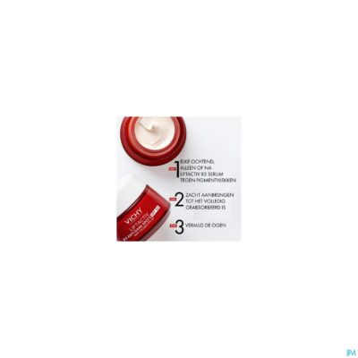Vichy liftactiv creme b3 z/pigmentvlek. ip50 50ml-4