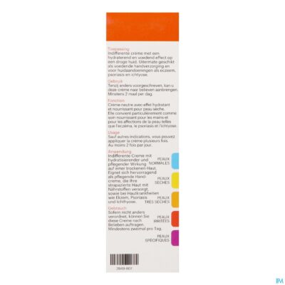 Fdc huizinga creme 100ml nf-2