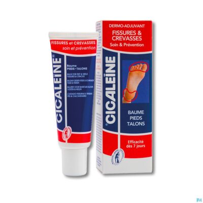 Akileine cicaleine tube 50ml-3