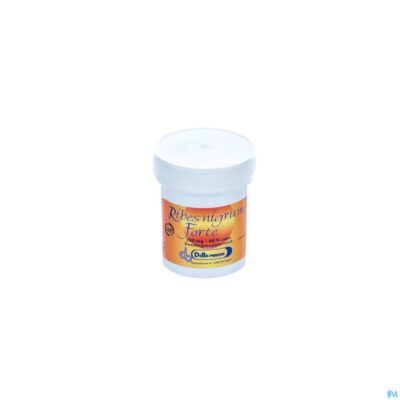 Ribes nigrum v-caps 60 deba-3