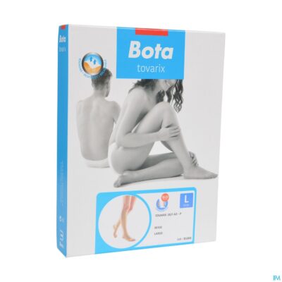 Bota tovarix 20/i kous ad-p beige large
