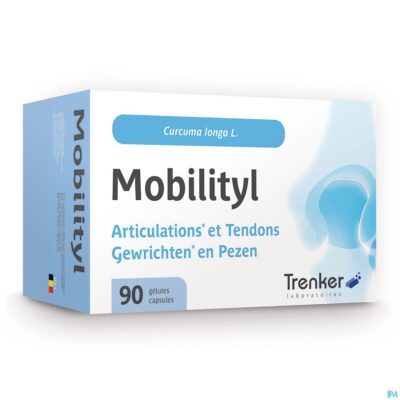 Mobilityl caps 90 verv.3241726
