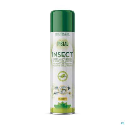 Pistal nest spray 300 ml