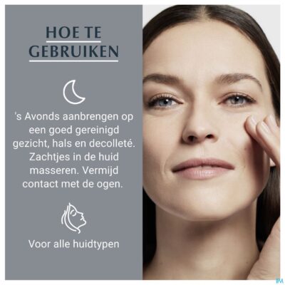 Eucerin hyaluron-filler x3 nachtcreme 50ml-4