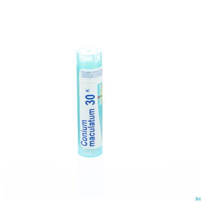 Conium maculatum 30k gr 4g boiron-2