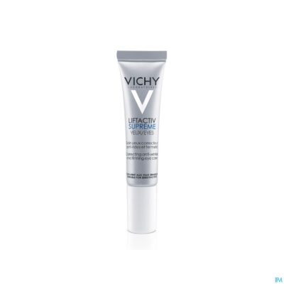Vichy liftactiv derm source ogen 15ml-5