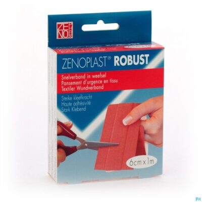 Zenoplast robust 6,0cmx1m-2