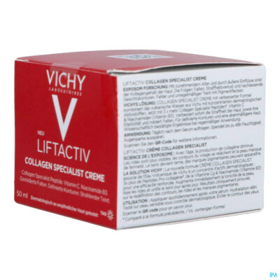 Vichy liftactiv collagen specialist 50ml-4