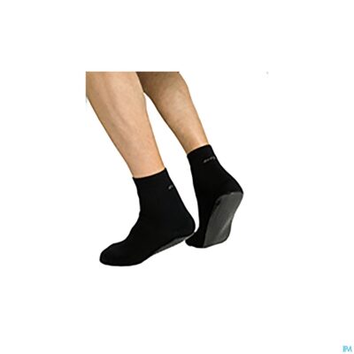 Suprima 4820 antislip sok zwart 43/45-2