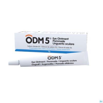 Odm5 oogzalf 5g
