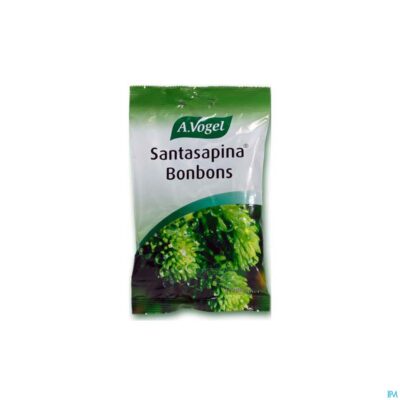 A.vogel santasapina bonbons