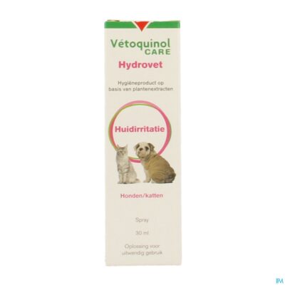 Hydrovet 30ml
