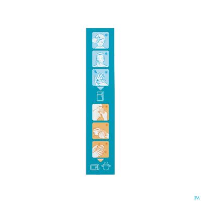 N1573dab nexcare coldhot therapy pack pack mini, 110 mm x 120 mm-2